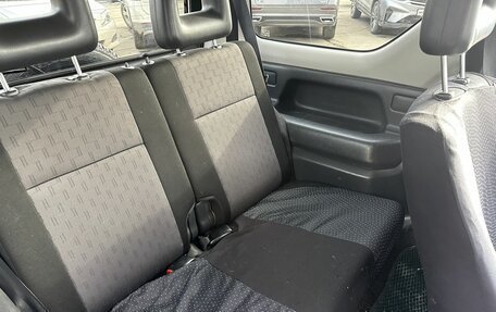 Suzuki Jimny, 2008 год, 950 000 рублей, 12 фотография