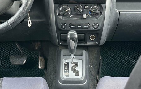 Suzuki Jimny, 2008 год, 950 000 рублей, 11 фотография