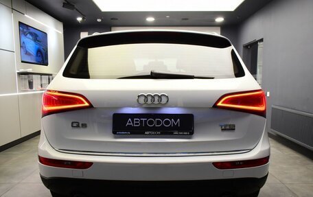 Audi Q5, 2015 год, 2 165 000 рублей, 7 фотография