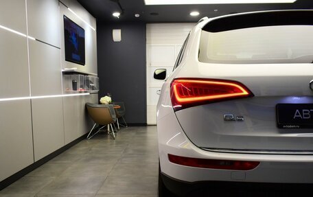 Audi Q5, 2015 год, 2 165 000 рублей, 6 фотография