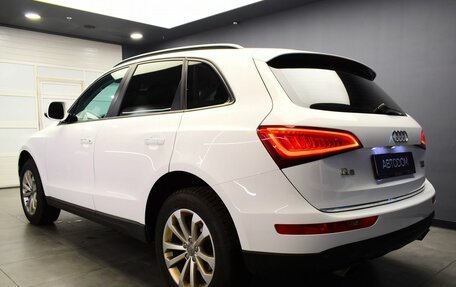 Audi Q5, 2015 год, 2 165 000 рублей, 5 фотография