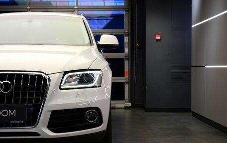 Audi Q5, 2015 год, 2 165 000 рублей, 3 фотография