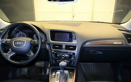 Audi Q5, 2015 год, 2 165 000 рублей, 9 фотография