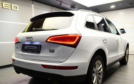 Audi Q5, 2015 год, 2 165 000 рублей, 8 фотография