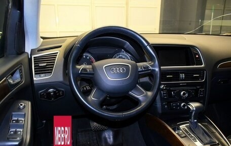 Audi Q5, 2015 год, 2 165 000 рублей, 12 фотография