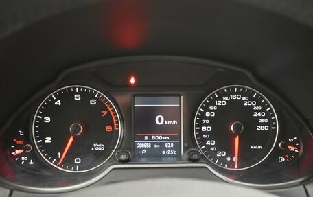 Audi Q5, 2015 год, 2 165 000 рублей, 17 фотография