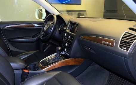 Audi Q5, 2015 год, 2 165 000 рублей, 18 фотография