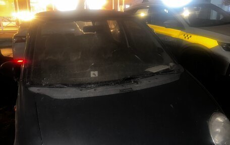 Daewoo Matiz I, 2009 год, 59 000 рублей, 5 фотография