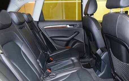 Audi Q5, 2015 год, 2 165 000 рублей, 21 фотография