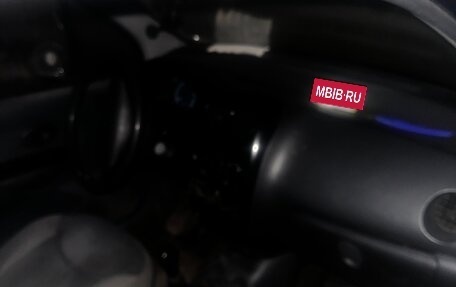 Daewoo Matiz I, 2009 год, 59 000 рублей, 6 фотография