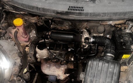 Daewoo Matiz I, 2009 год, 59 000 рублей, 8 фотография