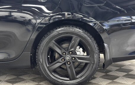 Toyota Camry, 2017 год, 2 199 000 рублей, 14 фотография