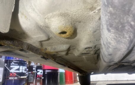 Chevrolet Epica, 2007 год, 360 000 рублей, 7 фотография