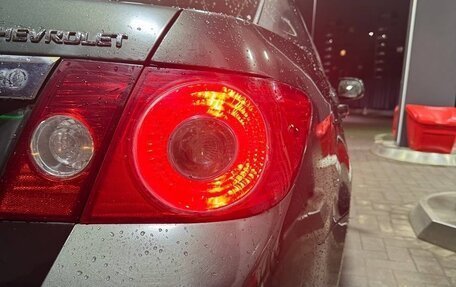 Chevrolet Epica, 2007 год, 360 000 рублей, 4 фотография