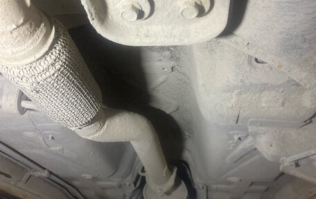 Chevrolet Epica, 2007 год, 360 000 рублей, 9 фотография