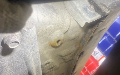 Chevrolet Epica, 2007 год, 360 000 рублей, 8 фотография