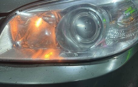 Chevrolet Epica, 2007 год, 360 000 рублей, 3 фотография