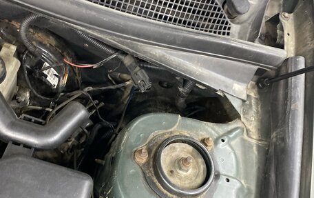 Chevrolet Epica, 2007 год, 360 000 рублей, 11 фотография