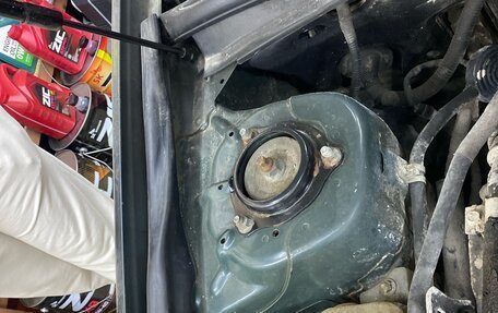 Chevrolet Epica, 2007 год, 360 000 рублей, 10 фотография