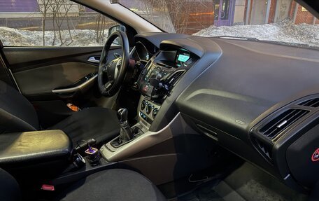 Ford Focus III, 2013 год, 575 000 рублей, 7 фотография