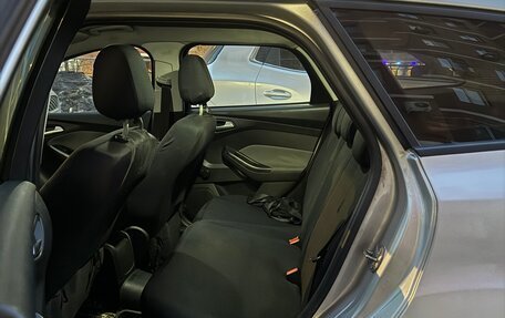 Ford Focus III, 2013 год, 575 000 рублей, 10 фотография