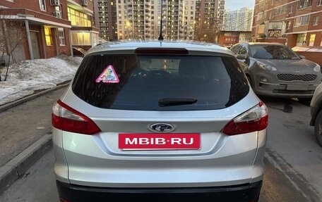 Ford Focus III, 2013 год, 575 000 рублей, 6 фотография