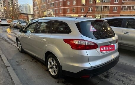 Ford Focus III, 2013 год, 575 000 рублей, 4 фотография