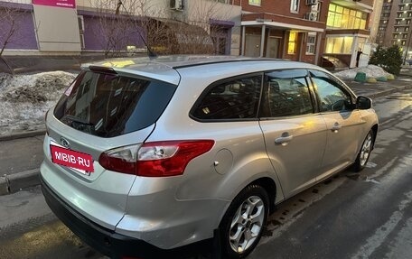 Ford Focus III, 2013 год, 575 000 рублей, 5 фотография