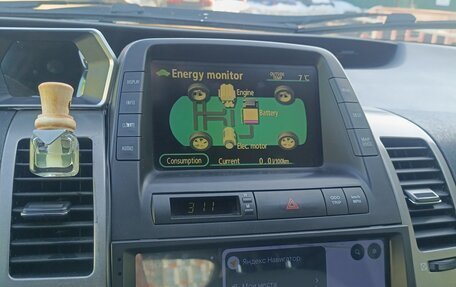 Toyota Prius, 2006 год, 650 000 рублей, 16 фотография