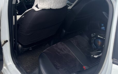 Hyundai Solaris II рестайлинг, 2014 год, 1 150 000 рублей, 6 фотография