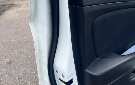 Hyundai Solaris II рестайлинг, 2014 год, 1 150 000 рублей, 7 фотография