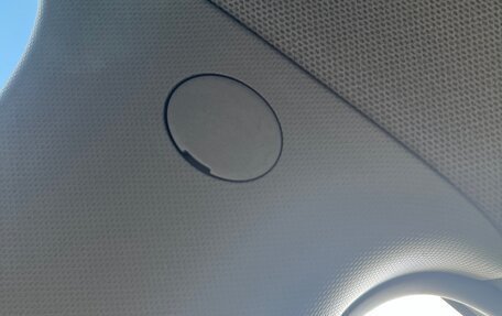 Hyundai Solaris II рестайлинг, 2014 год, 1 150 000 рублей, 13 фотография