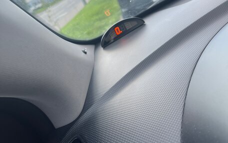 Hyundai Solaris II рестайлинг, 2014 год, 1 150 000 рублей, 16 фотография