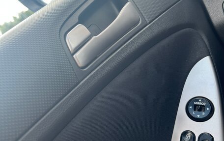 Hyundai Solaris II рестайлинг, 2014 год, 1 150 000 рублей, 15 фотография