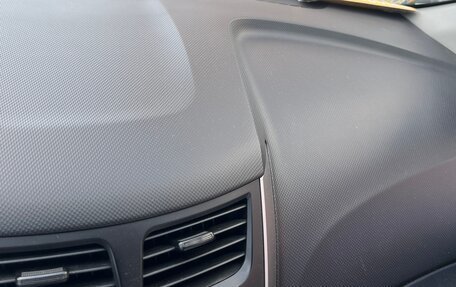 Hyundai Solaris II рестайлинг, 2014 год, 1 150 000 рублей, 18 фотография