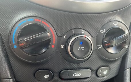 Hyundai Solaris II рестайлинг, 2014 год, 1 150 000 рублей, 17 фотография