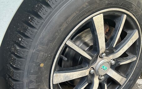 Hyundai Solaris II рестайлинг, 2014 год, 1 150 000 рублей, 25 фотография