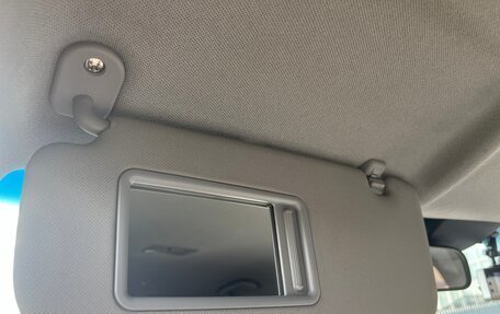 Hyundai Solaris II рестайлинг, 2014 год, 1 150 000 рублей, 23 фотография