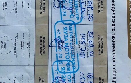 Hyundai Solaris II рестайлинг, 2014 год, 1 150 000 рублей, 26 фотография