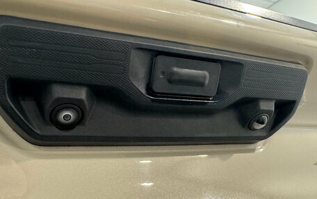 Chevrolet Silverado, 2022 год, 5 850 000 рублей, 11 фотография