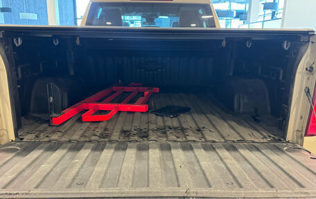 Chevrolet Silverado, 2022 год, 5 850 000 рублей, 12 фотография