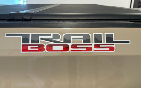 Chevrolet Silverado, 2022 год, 5 850 000 рублей, 9 фотография