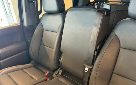 Chevrolet Silverado, 2022 год, 5 850 000 рублей, 16 фотография