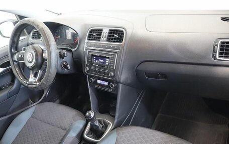 Volkswagen Polo VI (EU Market), 2020 год, 1 319 500 рублей, 5 фотография