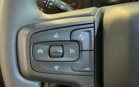 Chevrolet Silverado, 2022 год, 5 850 000 рублей, 25 фотография