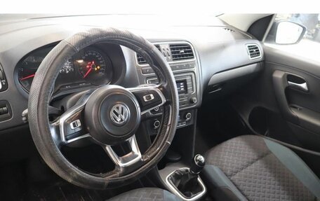 Volkswagen Polo VI (EU Market), 2020 год, 1 319 500 рублей, 6 фотография