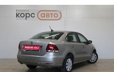 Volkswagen Polo VI (EU Market), 2020 год, 1 319 500 рублей, 3 фотография