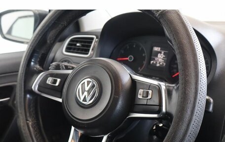 Volkswagen Polo VI (EU Market), 2020 год, 1 319 500 рублей, 8 фотография