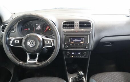 Volkswagen Polo VI (EU Market), 2020 год, 1 319 500 рублей, 11 фотография