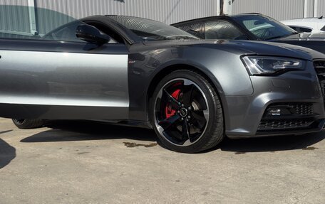 Audi A5, 2016 год, 2 950 000 рублей, 2 фотография